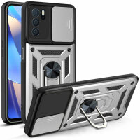 Oppo A16 Handyhülle Handy Tasche Hülle Outdoor...