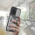 Oppo A16 Handyhülle Handy Tasche Hülle Outdoor Case Back TPU Silikon Bumper