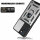 Oppo A16 Handyhülle Handy Tasche Hülle Outdoor Case Back TPU Silikon Bumper