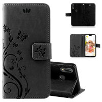 Huawei Handy Tasche Handyhülle Schutz Hülle...