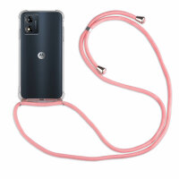 betterfon Handykette für Motorola Moto E13...