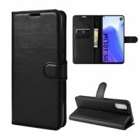Xiaomi Mi 10T / 10T Pro Hülle Handy Tasche Cover Wallet Case Schutzhülle Etui