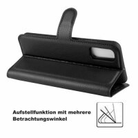Xiaomi Mi 10T / 10T Pro Hülle Handy Tasche Cover Wallet Case Schutzhülle Etui