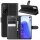 Xiaomi Mi 10T / 10T Pro Hülle Handy Tasche Cover Wallet Case Schutzhülle Etui