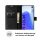 Xiaomi Mi 10T / 10T Pro Hülle Handy Tasche Cover Wallet Case Schutzhülle Etui
