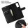 Xiaomi Mi 10T / 10T Pro Hülle Handy Tasche Cover Wallet Case Schutzhülle Etui
