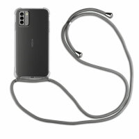 Handykette für Nokia G22 Handyhülle mit Band...