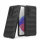 Handy Tasche für Samsung Galaxy A53 5G Hülle Handyhülle Outdoor Case Back Cover  Schwarz