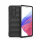 Handy Tasche für Samsung Galaxy A53 5G Hülle Handyhülle Outdoor Case Back Cover  Schwarz