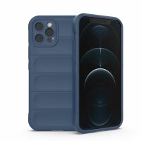 Handyhülle für Apple iPhone 12 Pro Max – Outdoor Case Blau