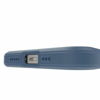 Handyhülle für Apple iPhone 12 Pro Max – Outdoor Case Blau