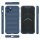 Handyhülle für Apple iPhone 12 Pro Max – Outdoor Case Blau