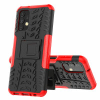 Hülle für Samsung Galaxy A13 4G - Schutzhülle Handyhülle Tasche Case Schale TPU