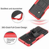 Hülle für Samsung Galaxy A13 4G - Schutzhülle Handyhülle Tasche Case Schale TPU