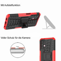 Hülle für Samsung Galaxy A13 4G - Schutzhülle Handyhülle Tasche Case Schale TPU