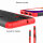 Hülle für Samsung Galaxy A13 4G - Schutzhülle Handyhülle Tasche Case Schale TPU