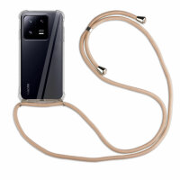 Handykette für Xiaomi 13 Handyhülle mit Band...