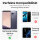 Hülle für Samsung Handyhülle Stoßfeste Handy Tasche Outdoor Case Bumper Cover  Galaxy S8+ SM-G955