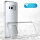 Hülle für Samsung Handyhülle Stoßfeste Handy Tasche Outdoor Case Bumper Cover  Galaxy S8+ SM-G955