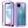 Hülle für Realme C21Y / C25Y, Schutzhülle Handy Tasche Silikon Case Cover Bumper