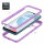 Hülle für Realme C21Y / C25Y, Schutzhülle Handy Tasche Silikon Case Cover Bumper