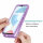 Hülle für Realme C21Y / C25Y, Schutzhülle Handy Tasche Silikon Case Cover Bumper