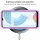 Hülle für Realme C21Y / C25Y, Schutzhülle Handy Tasche Silikon Case Cover Bumper