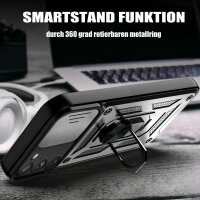 Handyhülle Für Samsung S23+ Handy Tasche Hülle Outdoor Case TPU Silikon Bumper