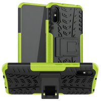 Schutz Hülle Xiaomi Handy Tasche Case Cover Silikon...