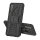 Outdoor Case Panzer Hülle Cover Huawei Handytasche Schutzhülle Handyhülle Handy Schwarz P Smart 2020