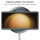 360 Grad Hülle mit eingebautem Displayschutz für Samsung Galaxy S24 Ultra Bumper