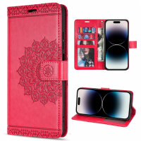 Handyhülle für Apple iPhone 14 Pro –...
