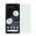 Google Pixel 7 Transparent Hülle Handy Tasche +PANZERSCHUTZGLAS 9H