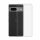 Google Pixel 7 Transparent Hülle Handy Tasche +PANZERSCHUTZGLAS 9H