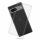 Google Pixel 7 Transparent Hülle Handy Tasche +PANZERSCHUTZGLAS 9H
