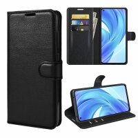 Xiaomi Mi 11 Lite Hülle Handy Tasche Handyhülle Wallet Case Klapptasche Etui Neu