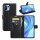 Xiaomi Mi 11 Lite Hülle Handy Tasche Handyhülle Wallet Case Klapptasche Etui Neu
