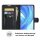 Xiaomi Mi 11 Lite Hülle Handy Tasche Handyhülle Wallet Case Klapptasche Etui Neu