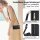 Handykette Xiaomi Hülle mit Band Handyhülle Kartenfächer PU Leder Umhängetasche Redmi 12C Schwarz