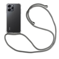 Handykette für Xiaomi Redmi 12 Handyhülle mit...