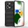 Hülle für Xiaomi Handyhülle Outdoor Case Handy Tasche Silikon Back Cover Bumper Schwarz Poco X5 Pro / Redmi Note 12 Pro 5G