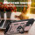 Outdoor Panzer Hülle Motorola Edge 40 Handyhülle mit Kameraschutz Ringhalter Rosegold