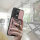 Outdoor Panzer Hülle Xiaomi Redmi 12 Handyhülle mit Kameraschutz Ringhalter Case Rosegold