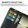 Handy Tasche Sony Xperia 10 V Hülle Handyhülle Wallet Case FlipCover Klapp Etui