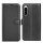 Handy Tasche Sony Xperia 10 V Hülle Handyhülle Wallet Case FlipCover Klapp Etui