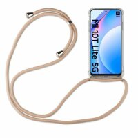 Xiaomi Hülle mit Band Schutzhülle Handykette...