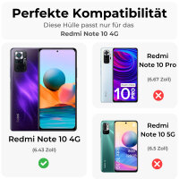 Xiaomi Hülle mit Band Schutzhülle Handykette...