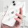 Handyhülle für Apple iPhone 14 Pro – Magnet Case Weiß