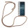 Handykette für Samsung S21 S22 S23 S24 FE Plus Ultra Handyhülle mit Band Hülle Galaxy S23 Ultra Rainbow