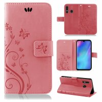 Huawei Handy Tasche Handyhülle Schutz Hülle...